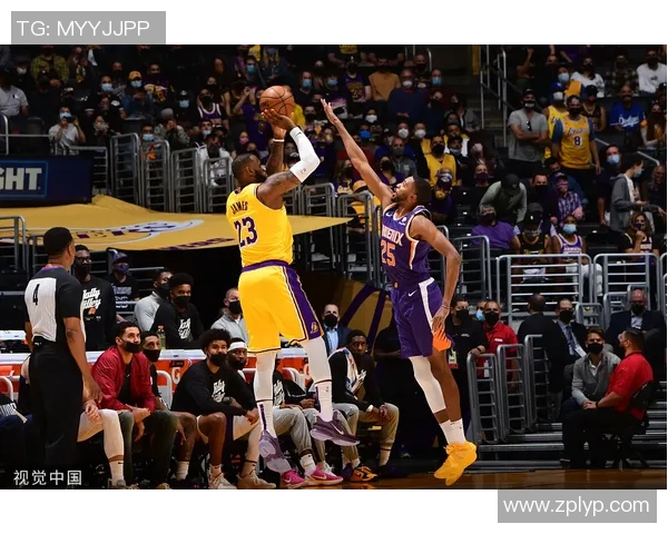 湖人对决太阳精彩直播分析与赛前预测全方位解读