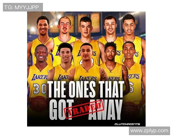 特里罗齐尔的篮球之路：从新秀到球队核心的成长历程与挑战