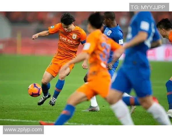 鲁能与申花今日精彩对决视频回顾及赛后分析